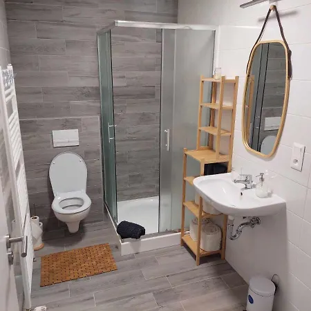 Apartmán Besen 304 Besenova