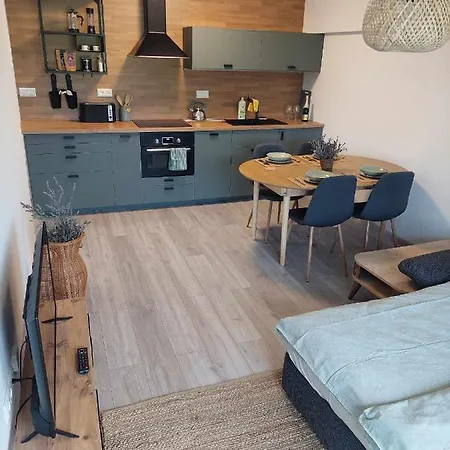 Besen 304 Apartmán
