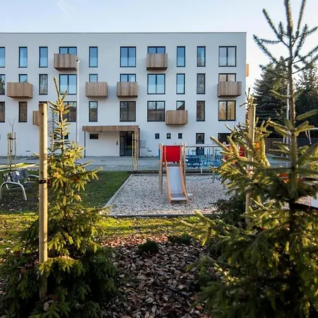 アパート Besen 304 *