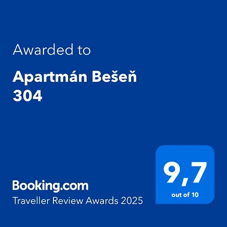 Besen 304 * Besenova