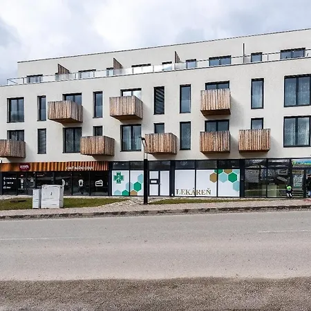 Apartmán Besen 304 Besenova