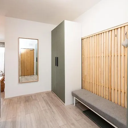 Besen 304 Apartmán Besenova