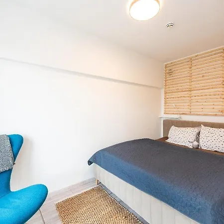 アパート Besen 304