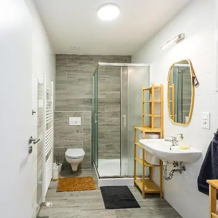 Apartmán Besen 304 *