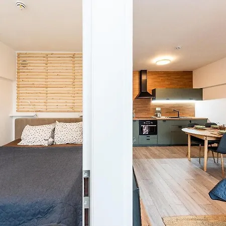 Apartmán Besen 304 *