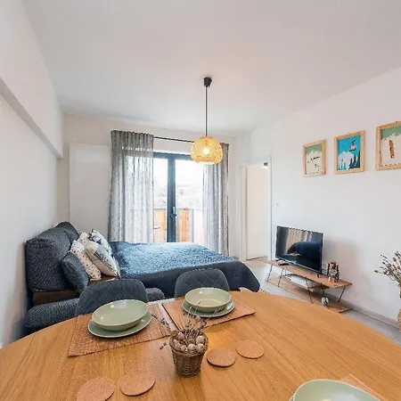 Apartmán Besen 304